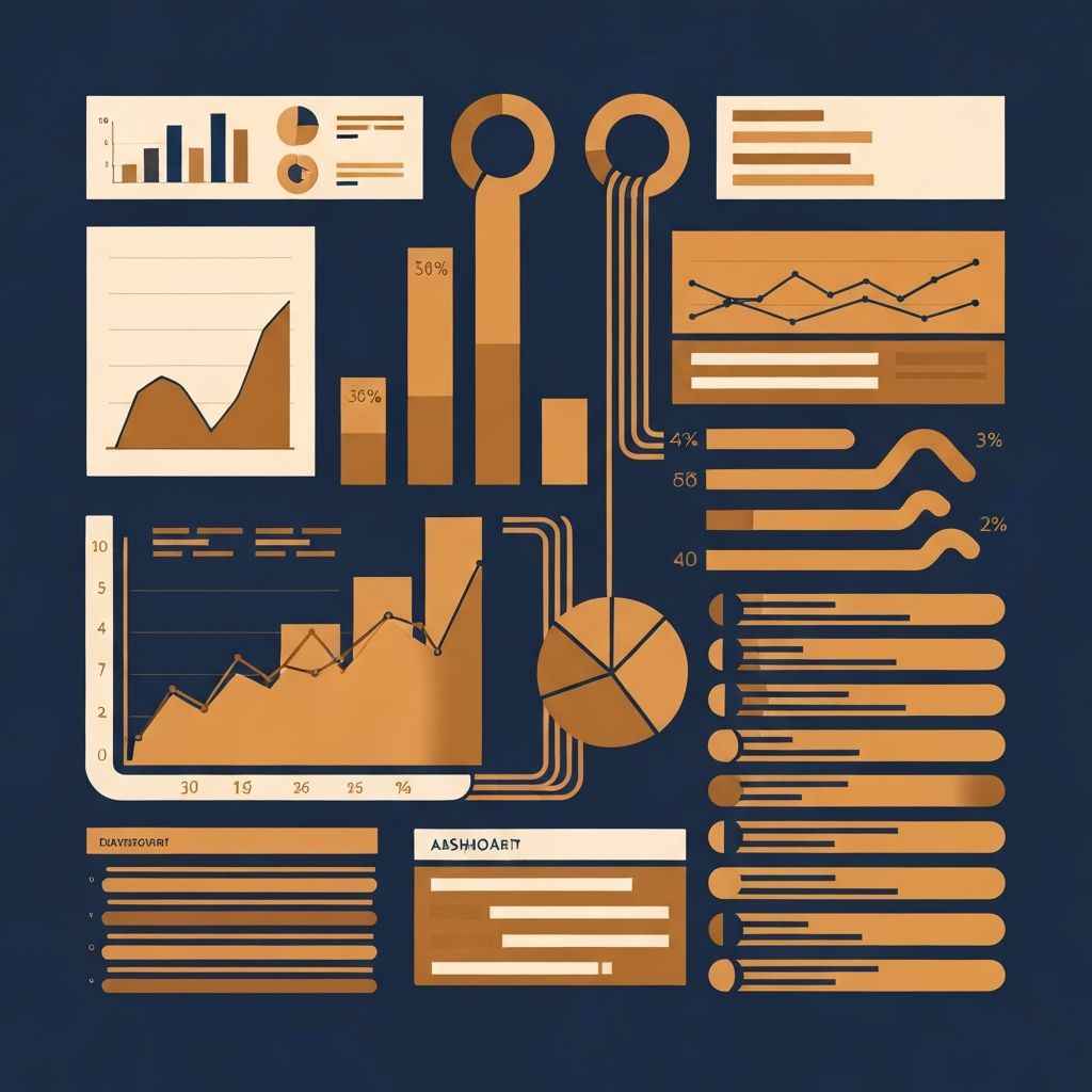 Data Visualization & Storytelling