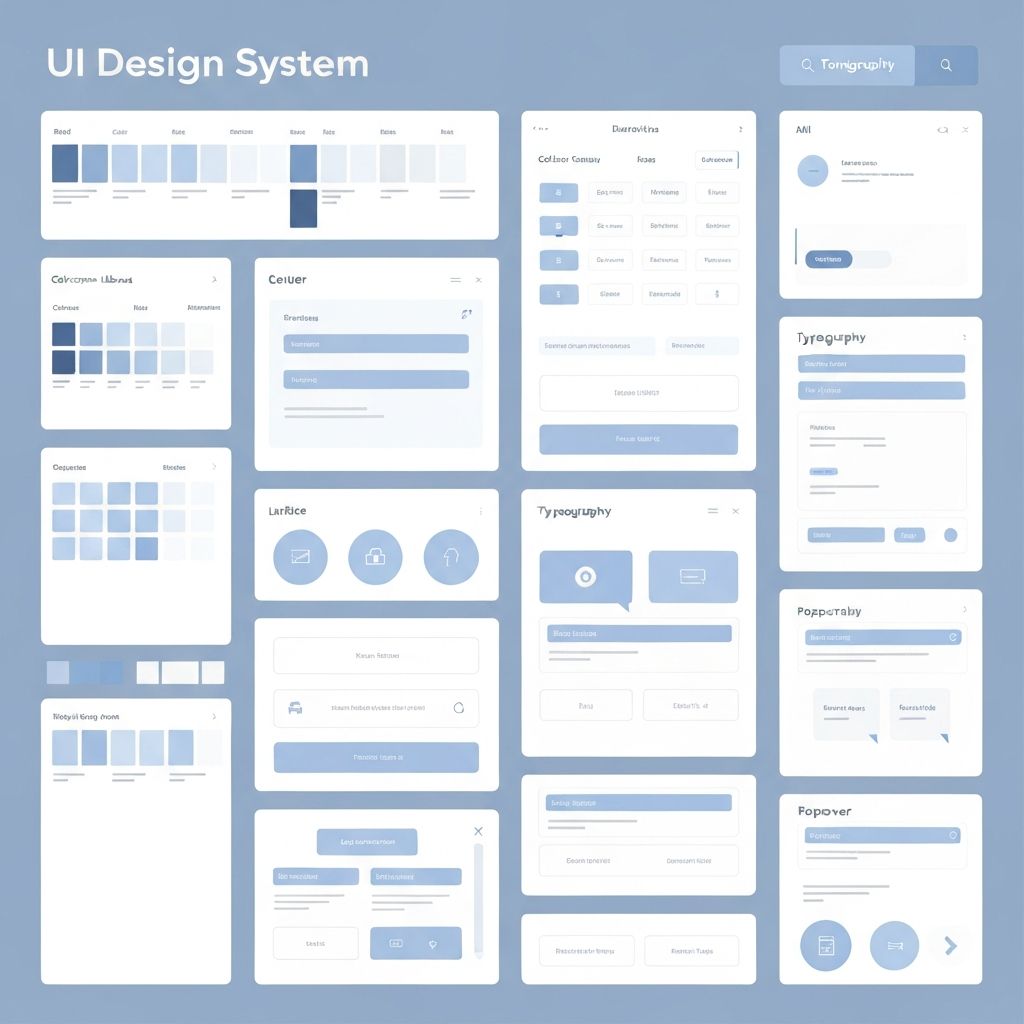 Design Systems Masterclass