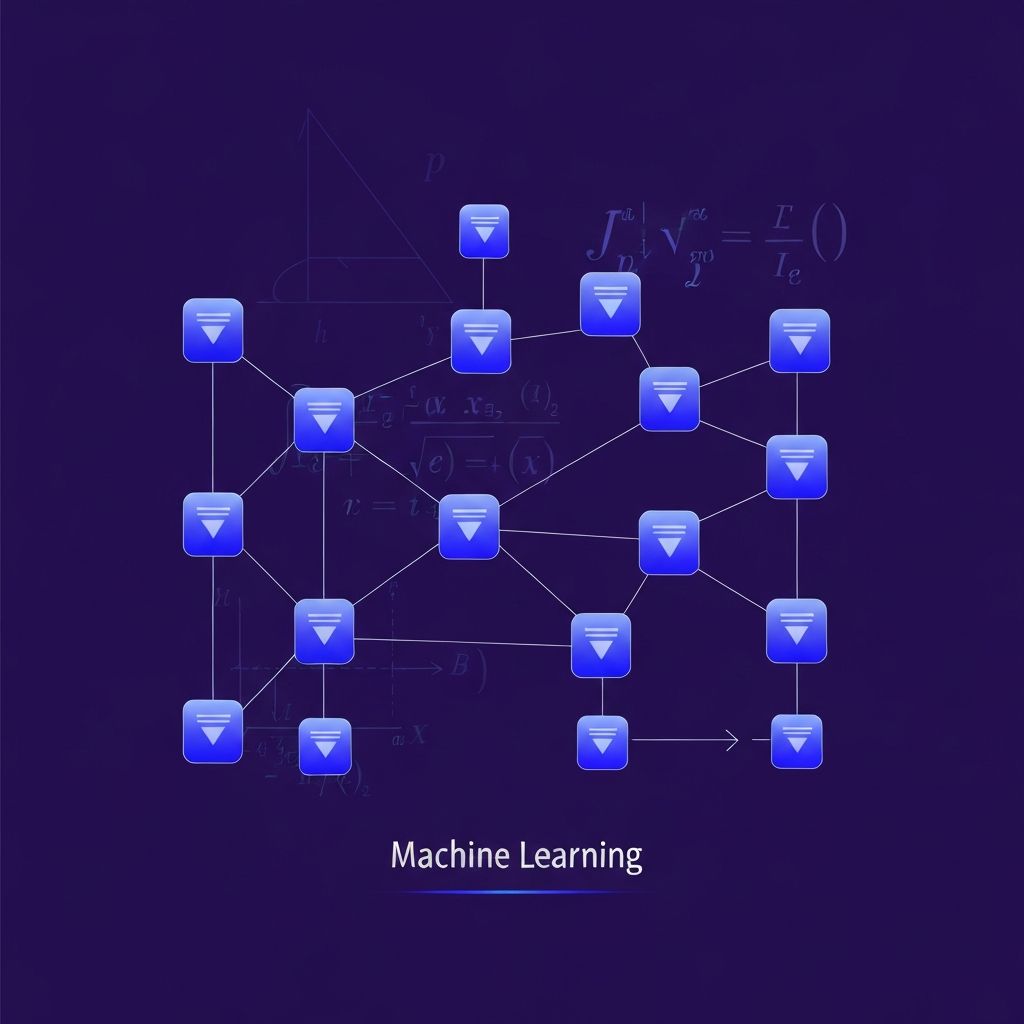 Machine Learning Fundamentals