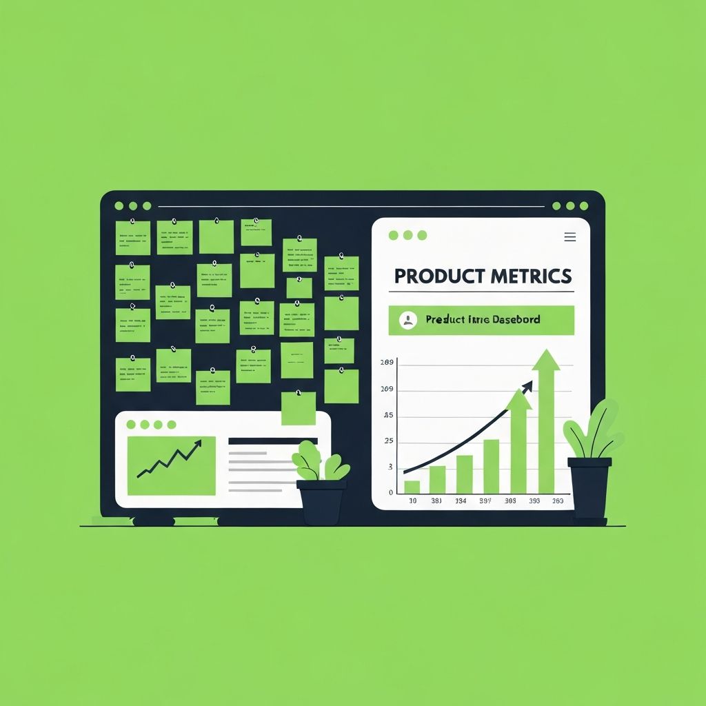 Product Strategy & Growth